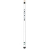 MIAMI ENGRAVED BILLIARD CUE WHITE / GREEN - MIABCE101-JR