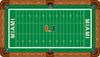 MIAMI BILLIARD TABLE FELT - RECREATIONAL GRIDIRON - MIABTF000N-8R