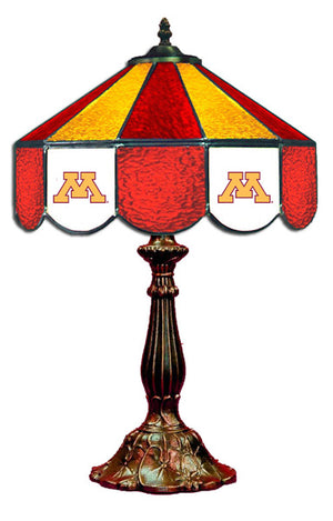 MINNESOTA 14'' TABLE LAMP - MIN-140TL