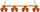 MINNESOTA 4-LIGHT EXECUTIVE GAME TABLE LIGHT - MIN-480EXGL
