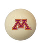 MINNESOTA CUE BALL WHITE - MINBBC200