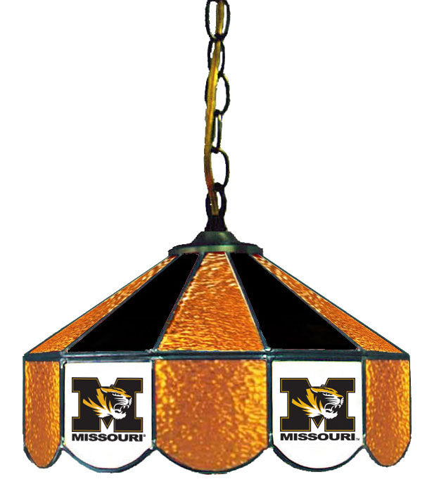 MISSOURI 14'' SWAG HANGING LAMP - MIZ-140SWN