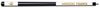 MIZZOU ENGRAVED BILLIARD CUE WHITE / GOLD - MIZBCE101
