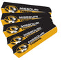 MISSOURI FAN BLADE SET GOLD/BLACK - MIZFBL100-42