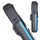 Molinari MLCH36 Pool Cue Case - Black Cases