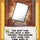 Maestro Media -  The Binding Of Isaac: Four Souls: Blank Cards Pre-Order