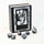 Misty Mountain Gaming -  Junji Ito Liquid Core Dice Set Pre-Order