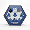 Misty Mountain Gaming -  Daggerheart (Rpg): Domain Dice Set: Codex Domain (9Ct) Pre-Order