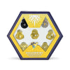 Misty Mountain Gaming -  Daggerheart (Rpg): Domain Dice Set: Splendor Domain (9Ct) Pre-Order