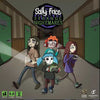 Maestro Media -  Sally Face: Strange Nightmares Pre-Order