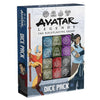 Magpie Games -  Avatar The Last Airbender - Avatar Legends Rpg: Dice Set