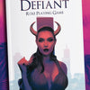 Magpie Games -  Defiant Rpg Core Rulebook