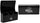 Monster Protectors - Monster Triple Deck Box Black