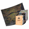 Son Of Oak Game Studio -  City Of Mist (Rpg): Crime Board City Map #2: Local Legends