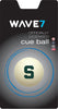 MICHIGAN STATE CUE BALL WHITE - MSUBBC100X