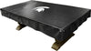 MICHIGAN STATE BILLIARD TABLE COVER BLACK - MSUBTC200ST-9