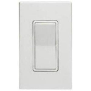 Matthews Fan AT-ME-WC Atlas Decora-Style 3 Speed Control for Atlas Wall Fans  White