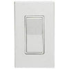 Matthews Fan AT-ME-WC Atlas Decora-Style 3 Speed Control for Atlas Wall Fans  White