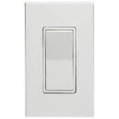 Matthews Fan AT-ME-WC Atlas Decora-Style 3 Speed Control for Atlas Wall Fans  White