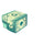 Gatherers' Tavern Pte Ltd -  Gatherers' Tavern: Magic The Gathering: Ecl Lorwyn Eclipsed: Bloomseeker Green Domaru Box