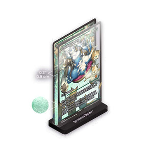 Gatherers' Tavern Pte Ltd -  Gatherers' Tavern: Magic The Gathering: Doubling Season Slab Standee
