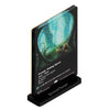 Gatherers' Tavern Pte Ltd -  Gatherers' Tavern: Magic The Gathering: Eoe Edge Of Eternities: Evendo (Waking Haven) Slab Standee
