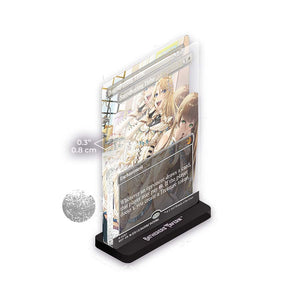 Gatherers' Tavern Pte Ltd -  Gatherers' Tavern: Magic The Gathering: Smothering Tithe Slab Standee