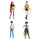 Mattel - KPop Demon Hunters: Fashion Doll