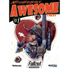 Modiphius Entertainment -  Fallout: Wasteland Warfare: Astoundingly Awesome Tales Chapter 1