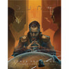 Modiphius Entertainment -  Dune: Adventures In The Imperium Rpg: Powers And Pawns: The Emperor's Court