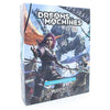 Modiphius Entertainment -  Dreams And Machines: Starter Set