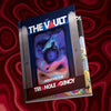 Modiphius Entertainment -  The Triangle Agency - Triangle Agency (Rpg): The Vault: Missions For Triangle Agency