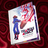 Modiphius Entertainment -  The Triangle Agency - Triangle Agency (Rpg)