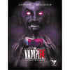 Mind's Vision -  The Vampire: Alone In The Darkness Rpg