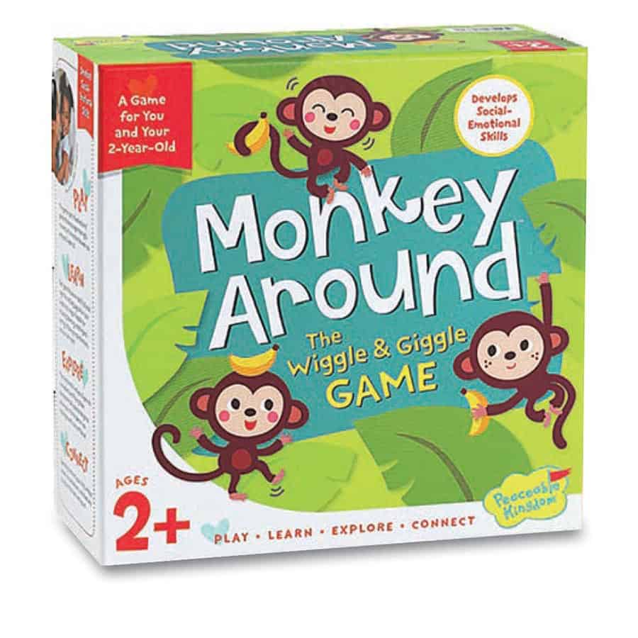 Mindware Wholesale -   Monkey Around