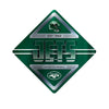 New York Jets Sign Metal Diamond Shape - Rico Industries