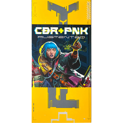 Mythworks - Cbr+Pnk: Augmented