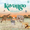 Mazaza Games -  Kavango Pre-Order