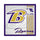 Baltimore Ravens Sign Wood 10x10 Album Design - Fan Creations