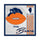 Chicago Bears Sign Wood 10x10 Album Design - Fan Creations