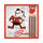 Cleveland Browns Sign Wood 10x10 Album Design - Fan Creations
