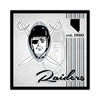 Las Vegas Raiders Sign Wood 10x10 Album Design - Fan Creations