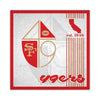 San Francisco 49ers Sign Wood 10x10 Album Design - Fan Creations