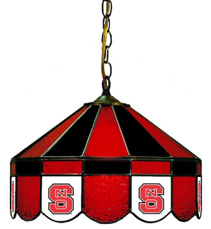 NORTH CAROLINA STATE 16'' SWAG HANGING LAMP - NCS-160SW1