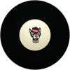 NORTH CAROLINA STATE EIGHT BALL BLACK - NCSBBE300X