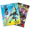 Pokemon - Pokemon 2026 Q4 Mini Portfolio Pre-Order