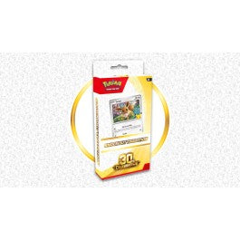 Pokemon TCG: 30th Celebration Knock Out Collection