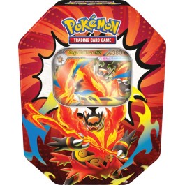 Pokemon - Pokemon Mega Evolutions 2.5 Ascended Heroes Tin Pre-Order