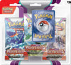 Pokemon - Pokemon Scarlet And Violet 2 Paldea Evolved 3 Pack Blister