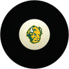 NORTH DAKOTA STATE EIGHT BALL BLACK - NDSBBE300X